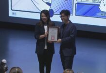 風城名人講堂第四場 抹布開講跨域突圍