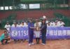 頂新和德接棒未來 元夢女棒隊寫下冠軍八連霸 可望前進世界盃小組賽
