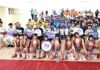 2026北卦山南半線棒球錦標年度賽事 7月25日陸續登場