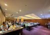 牙醫診所勞資風險升高 台中公益講座解析職場霸凌、性騷擾與法遵重點