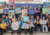 2026桃園地景藝術節7月4日登場!雙年展首航串聯珍珠海岸35公里 72件作品打造國際級藝術盛會