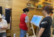 星芽社企響應星展基金會「永續銀動力計畫」 陪伴長者健康樂活