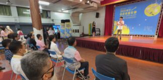 新竹自造者嘉年華 打造創客友善環境