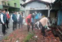 清運、石綿與公共衛生 把復原的「空間」清出來