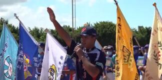 第七屆桃園盃開打 全國四級棒球好手齊聚