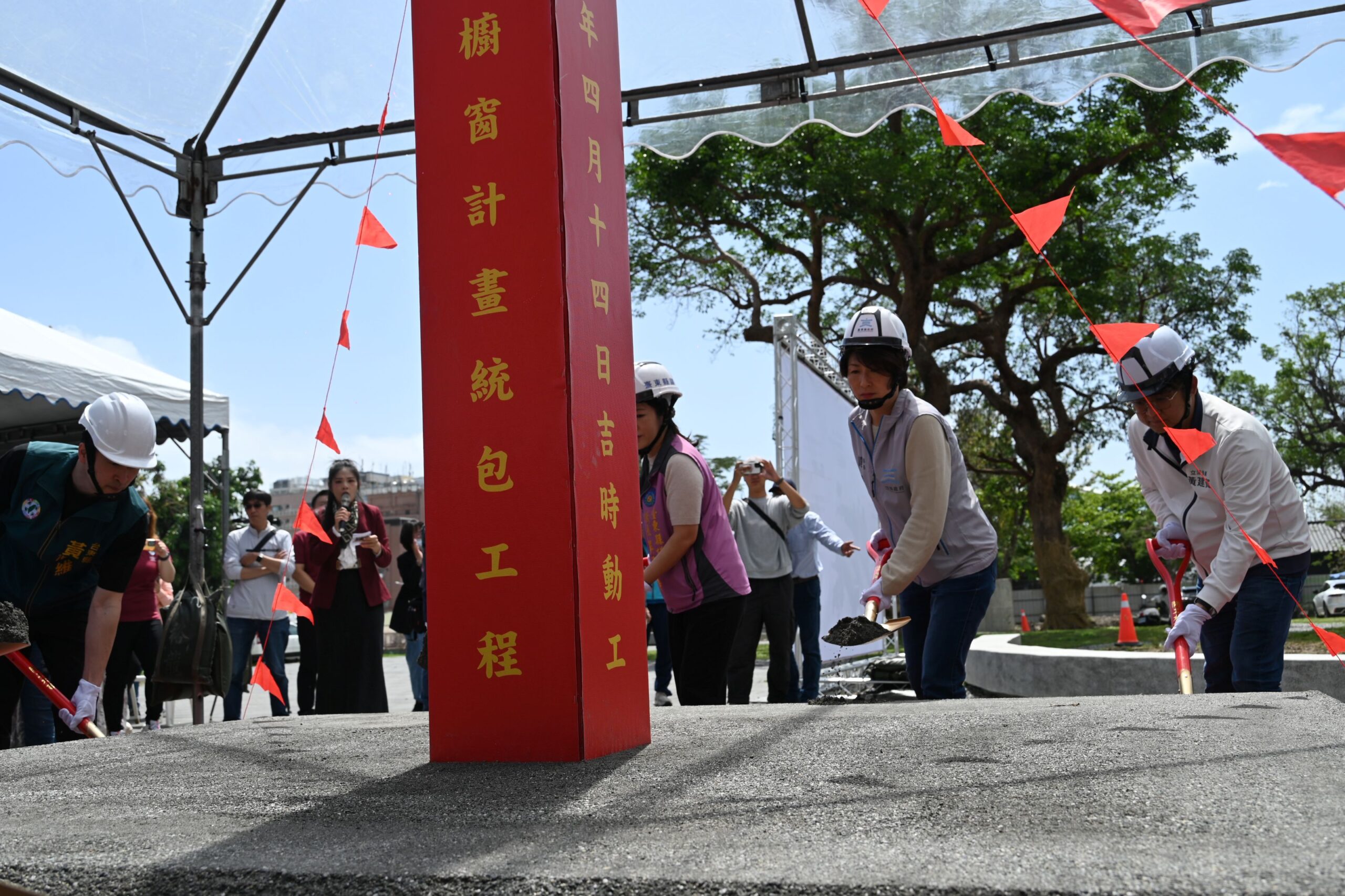 打造城市新門面 臺東舊站特區櫥窗計畫啟動