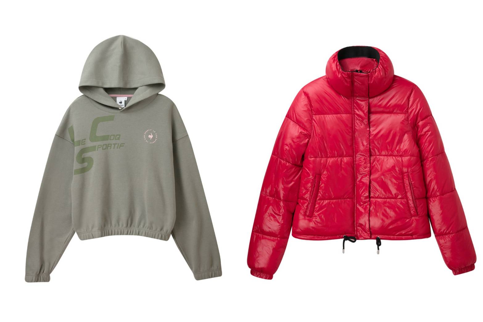 禮客OUTLET迎跨年購物季 暖冬好物全面上架