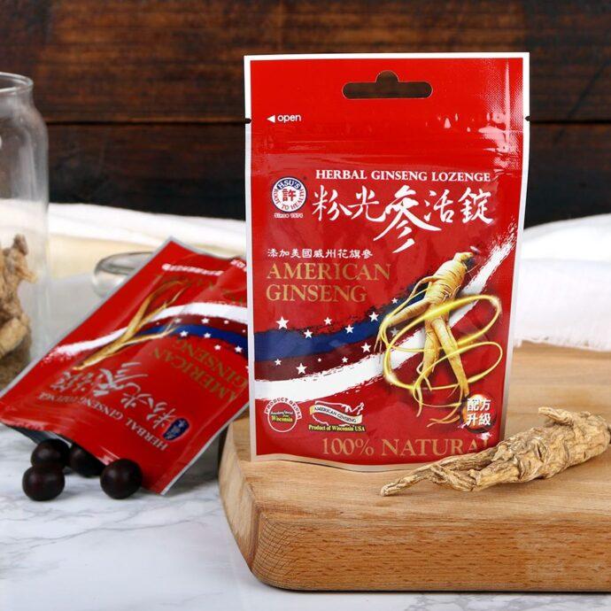 許氏花旗參台灣接班人林芷瑄  小資女靈性學