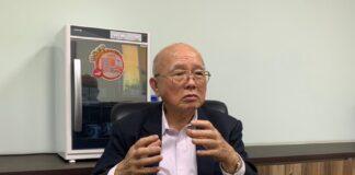 專訪慈善企業家吳建明董事長,關心偏鄉弱勢援助不斷(圖/吳建明提供)