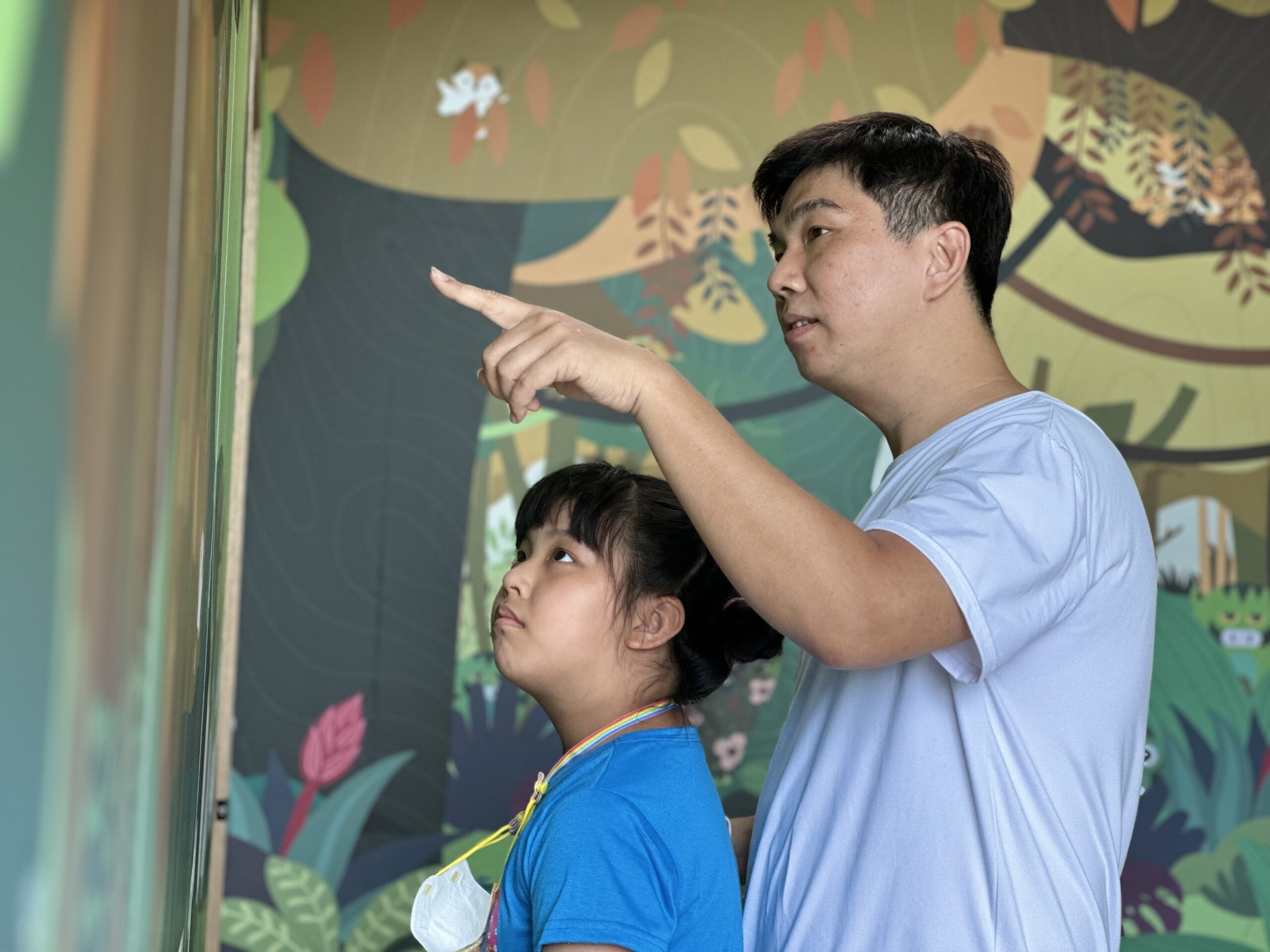 好評如潮！picul泰山森林書屋免費親子密室逃脫遊戲 第三梯限時登場