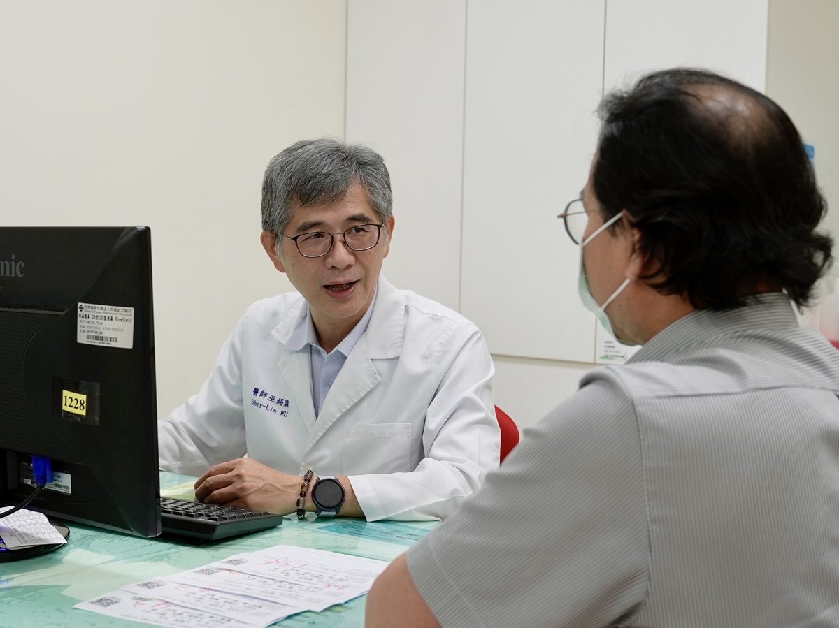 越老越睡不著？    秀傳醫師揭密50歲後睡眠問題真相