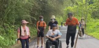 旅遊兼健身 無障礙微旅行6路線玩桃竹苗