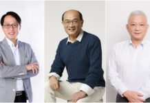 佈局2026宜蘭選戰 民進黨又發布3位提名人選