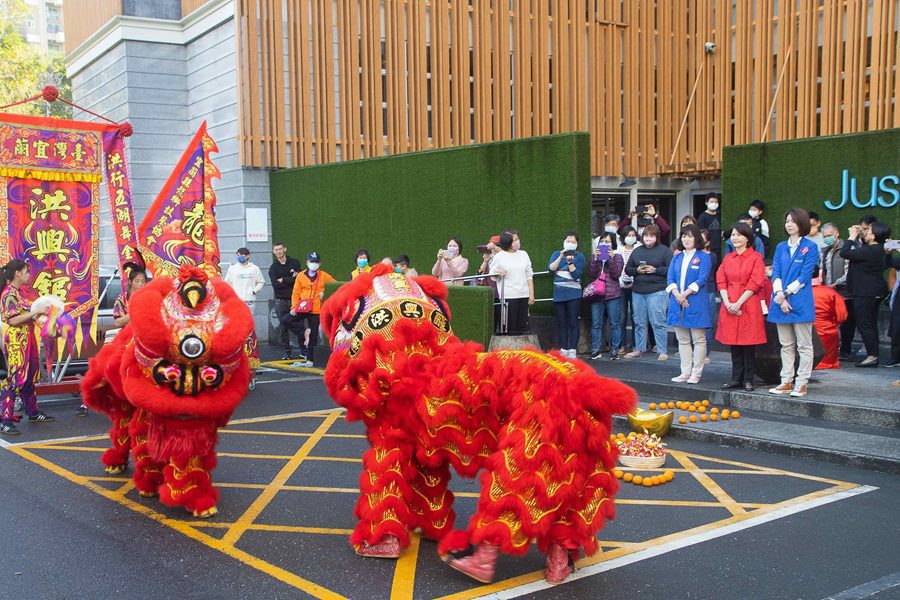 小龍年喜迎春節！捷絲旅宜蘭礁溪館2025年春節專案火熱開賣