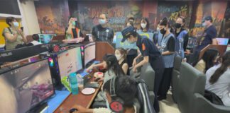 維護青少年身心健康 暑期青春專案開跑