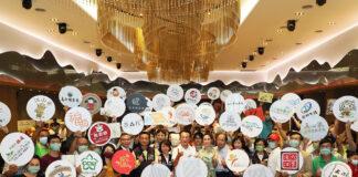 影音/嘉義優鮮再升級 翁章梁勉勵業者:有品牌就有責任