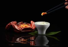 亞都麗緻風華絕代40淬鍊 天香樓蟹宴應時開席立冬至冬至蟹滿膏腴