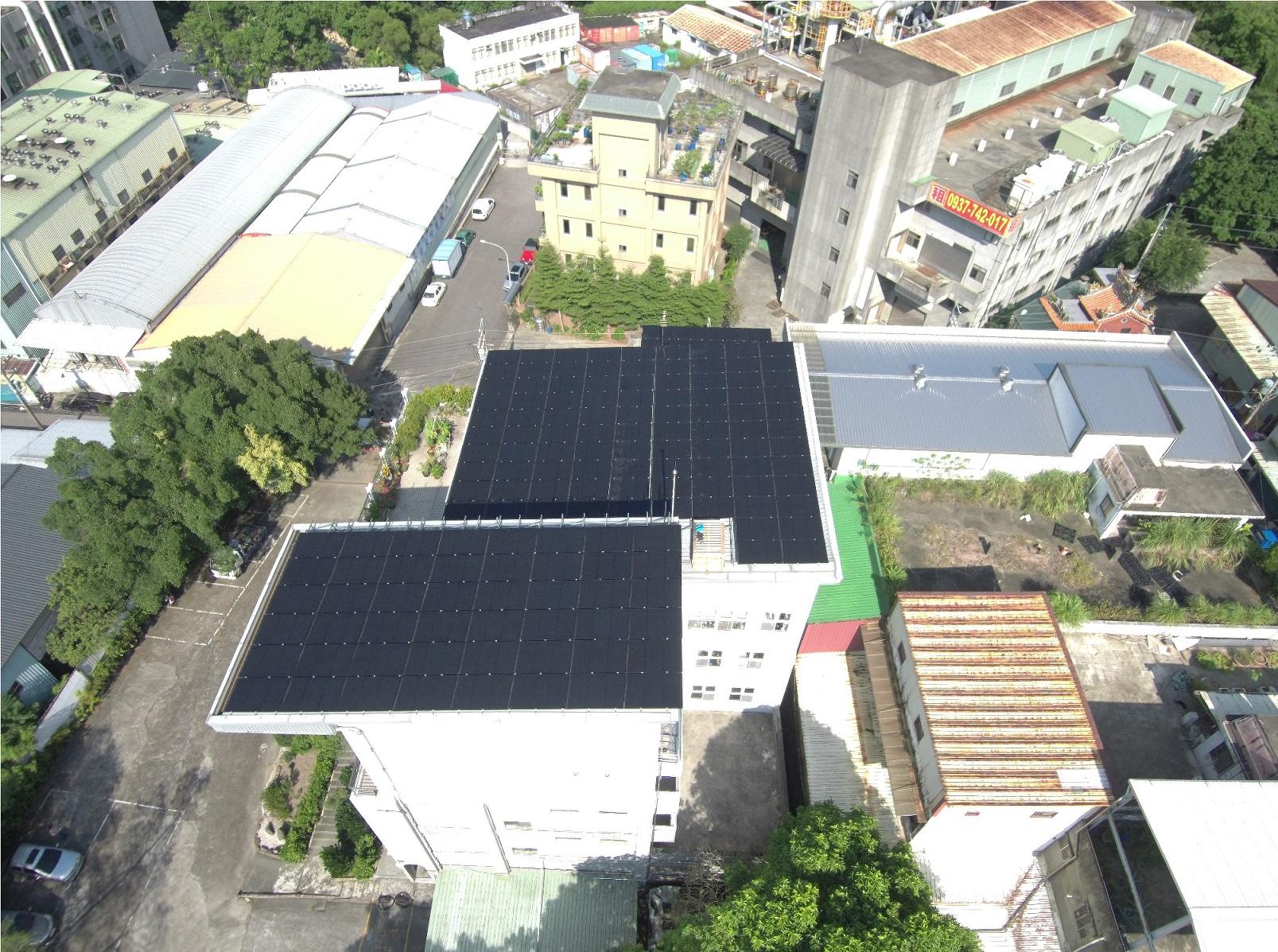 架設太陽能板補助最高達50萬  新北4月30前歡迎民眾踴躍申請