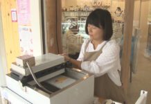 追求挑戰不留遺憾 陳宥臻轉行開咖啡甜品店