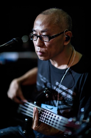 音樂人韓賢光驚傳心臟驟停送醫。