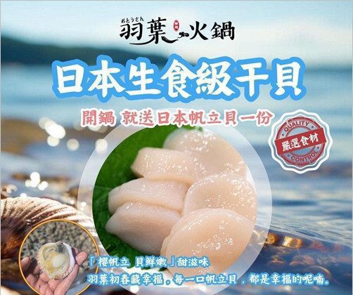 羽葉麻辣火鍋：兒童節美食狂歡，親子共享饗宴！