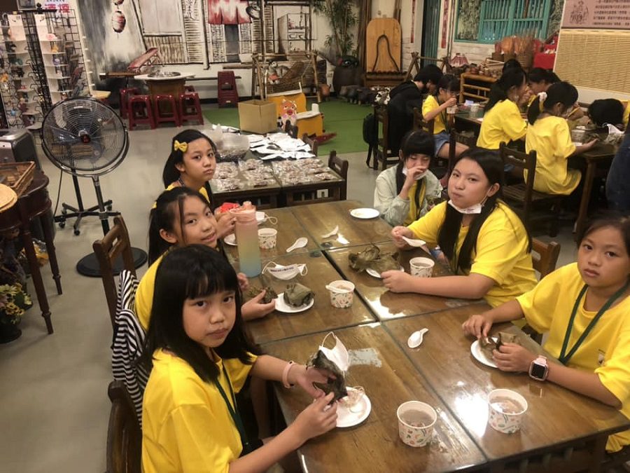 台灣滷味博物館20週年　「滷味文化季」公益登場