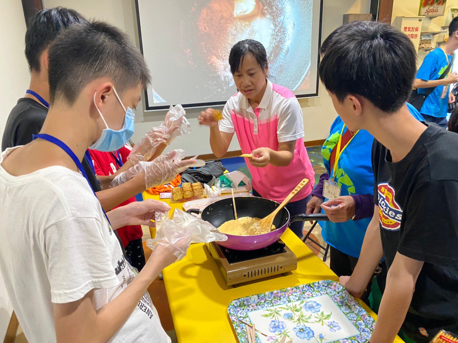 藍色公路啟航  台東縣成功鎮推10條微旅行搭配旅遊補助樂悠遊