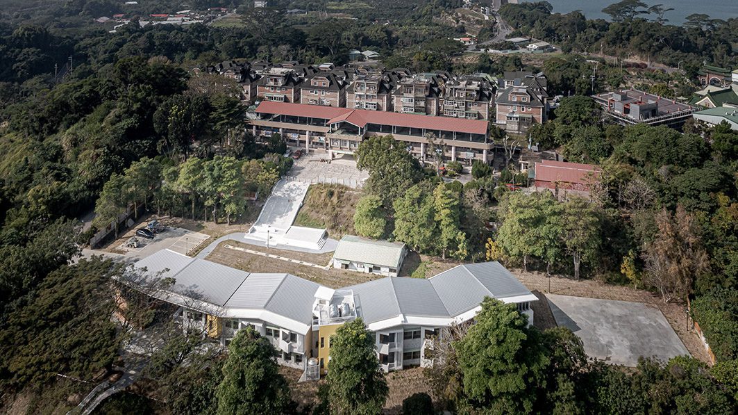 嘉義縣勇奪2025建築園冶獎9項大獎 推動公共美學成果豐碩