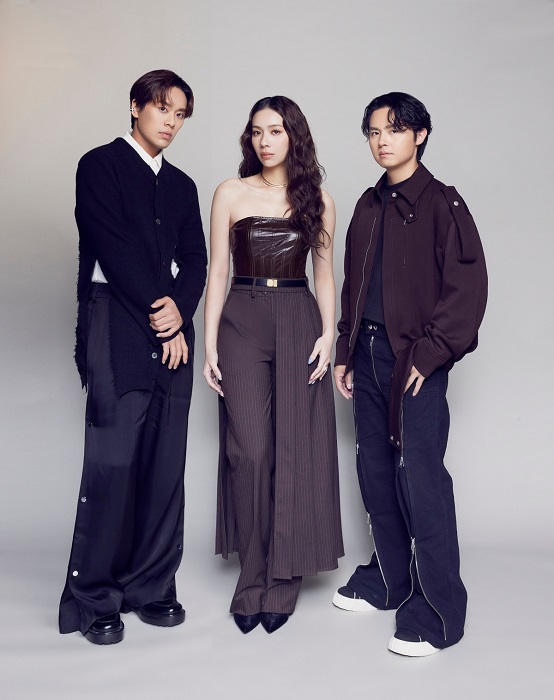 人氣樂團告五人首度登上臺北大巨蛋舞台，以全新改編組曲演出，代表觀光領域聖火，為開幕典禮注入青春與城市魅力。