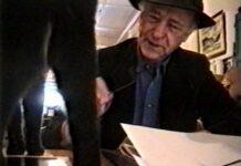 Jonas Mekas 導演