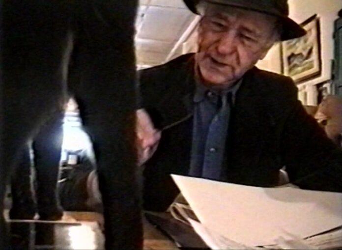 Jonas Mekas 導演