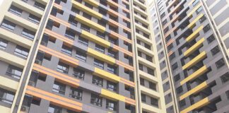 桃園社宅租金新制上路 最低2300元可入住