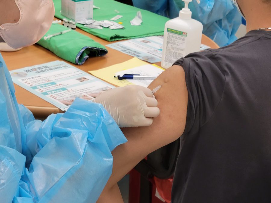 猴痘疫苗擴大接種　宜縣衛生局：高風險個案可直接網路預約