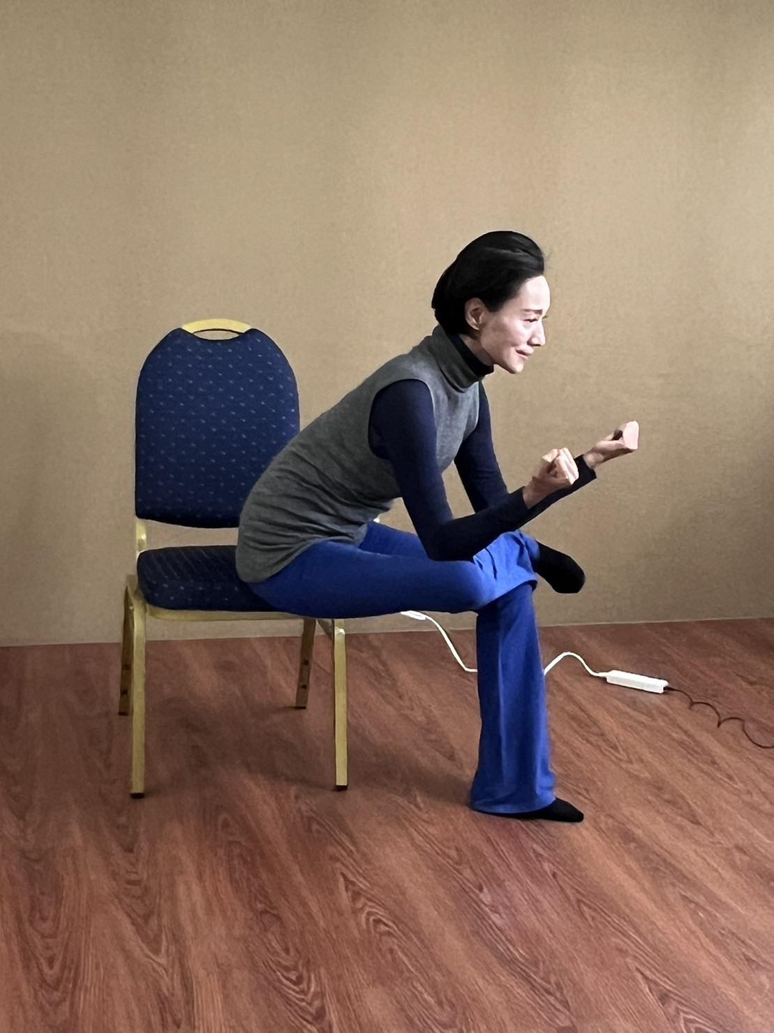 ▲坣娜胰臟癌病逝！丈夫陪伴到最後 親友痛曝她最後心願（圖／翻攝自網路）