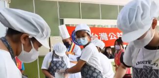 每月一愛 圓夢盃小廚神廚藝大賽 鼓勵孩子多元發展