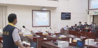 香山多項重大建設 陳啓源緊追施工進度