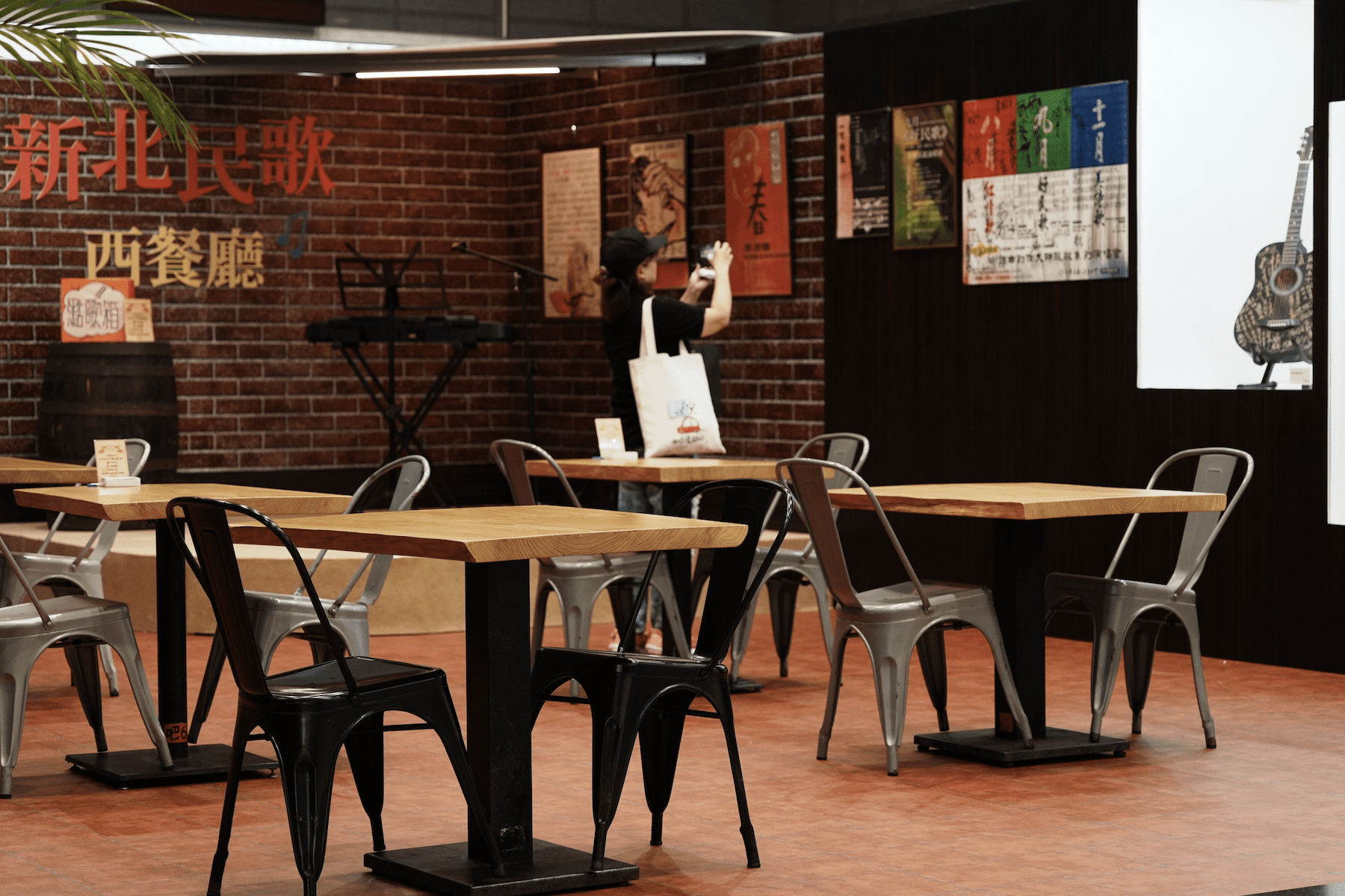 重溫經典!新北市民歌50特展6/6起限時展出     見證民歌對社會的影響