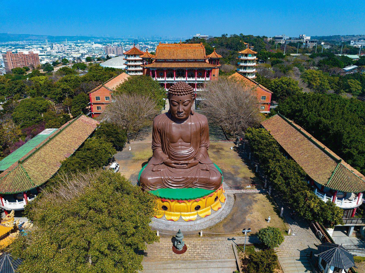 大數據掌握彰化旅遊新趨勢　進一步挖掘各景點的獨特特色