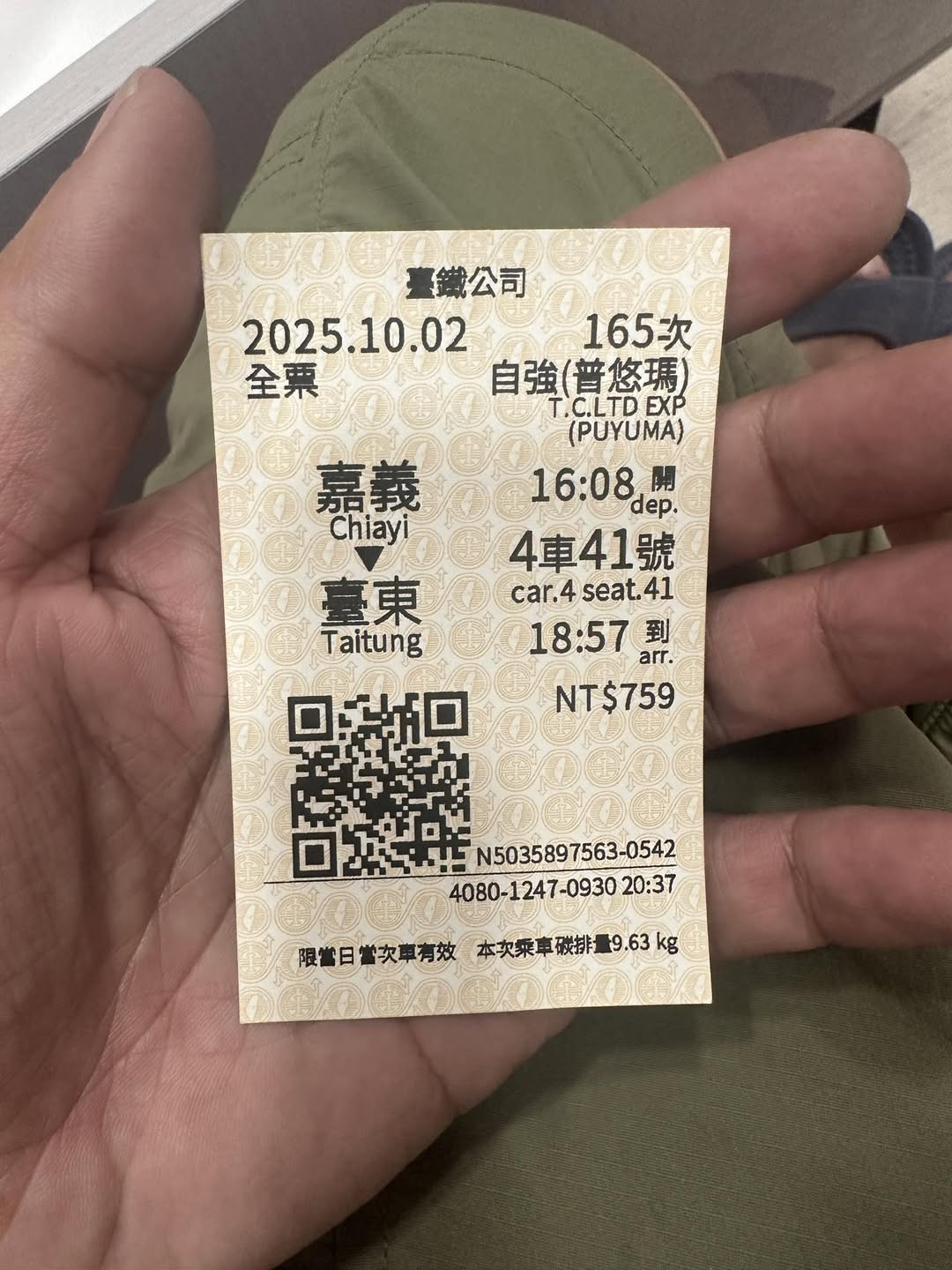 方順吉不畏病痛堅持赴花蓮救災　網友：心意最重要