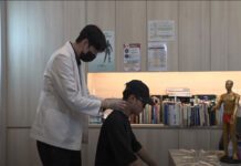 影音/全觀醫學細查微小徵兆 舒頤診所中西醫全人診療為病患全面把關