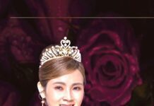 Diana Cheng Jewelry 鄭富糧珠寶展 世貿一館12/22-25登場