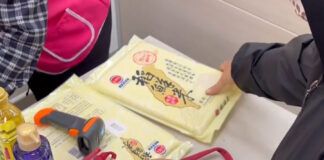 實物銀行寒冬送暖 客製化助弱勢家庭