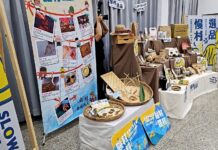 展現臺東農村生活的完整樣貌 「慢村臺東。山海日常」啟動