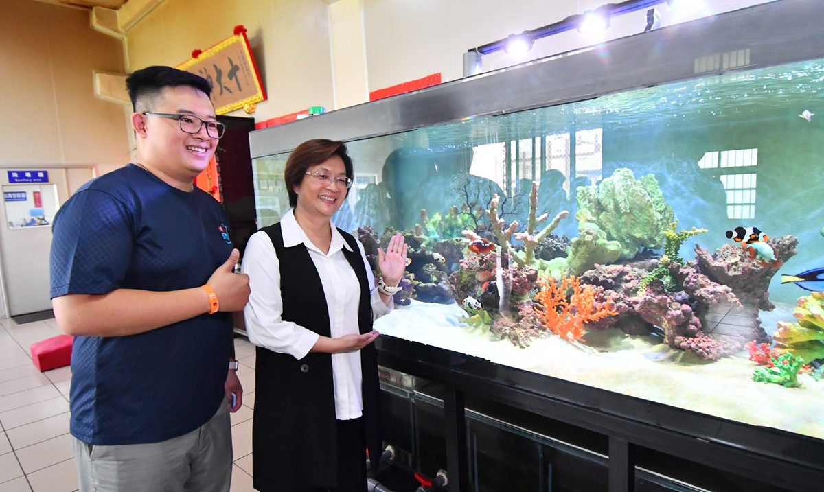 十大神農科技養魚   彰化出品驚艷國際