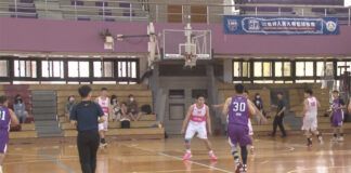 清華旭日盃慈善籃球賽 邀民眾共襄盛舉