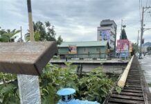 吉安鄉公所籲請候選人守護美麗鄉容 拒絕膠帶綑綁與機關公園懸掛旗幟