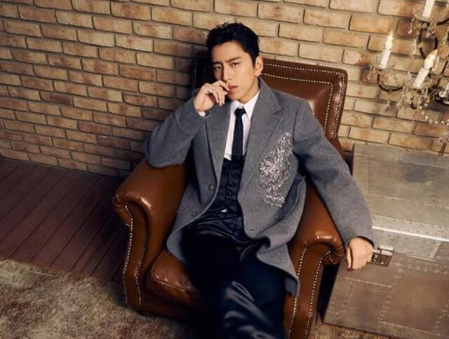 王大陸首次開庭全部認罪。（圖／翻攝王大陸IG）