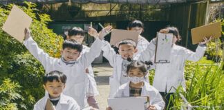 迎接兒童節 竹縣推「小小職人體驗套票」