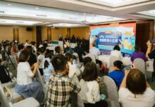 健康「食」力新展現!小主播競賽結合午餐設計 深化學子飲食素養