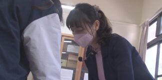 課業與品格都重要 育賢主任林燕瑜呵護學生